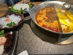 -湊湊火锅·茶憩(皇姑万象汇店)