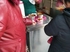 -七宝老街臭豆腐