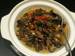 -茶叁酒肆·楚味江湖(菱角湖店)