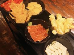 -愿者上钩(布吉老街店)