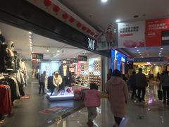 -大润发(梅兰东路店)