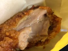 -麦当劳(农光里店)