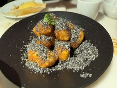 -初蓉丨遇见新川菜(亲贤街荣耀店)