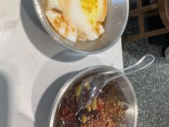 桂花靓豆腐-粉小主·贵州酸汤牛肉粉(南京仙林金鹰店)