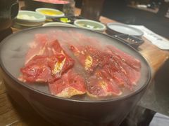 -九田家黑牛烤肉料理(太阳宫广场店)