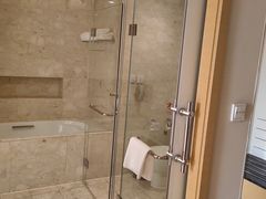 -天津水游城丽筠酒店