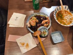 -面乙新派手擀面(大悦城店)