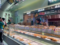 -泸溪河桃酥(龙湖长楹天街店)