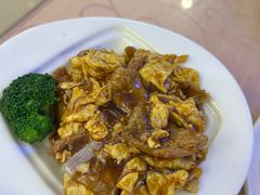 -烤肉宛饭庄(南礼士路店)
