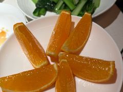 -華府Deluxe(兴业太古汇店)