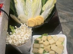 -虾吃虾涮虾火锅(府学路店)