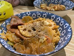 -皆道拌麻辣烫·麻辣拌