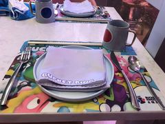 -水桶王国主题餐厅·聚会·生日派对·亲子活动·家庭套餐(亚龙湾希尔顿店)