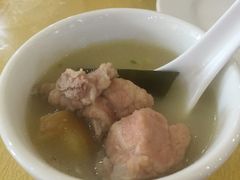 -荆楚食府(高铁店)