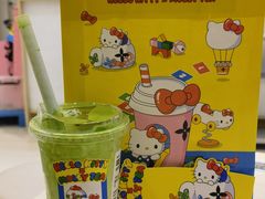 -茉莉奶白(北京新中关店)