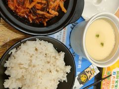 -老娘舅(杭州良渚永旺梦乐城店)