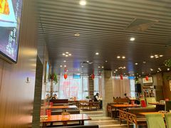 大堂-荣鹏风味烀饼总店