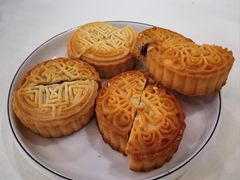 -金家老三饭庄(常营店)