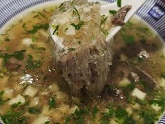 -西贝(上海中心店)