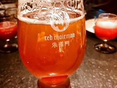 -朱雀门精酿(南马道巷店)
