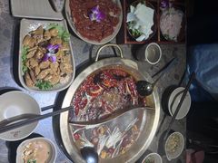 -小龙坎火锅(总店)