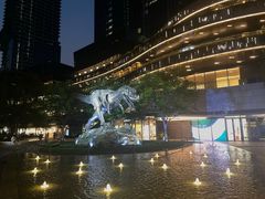 -星巴克臻选(万象前海店)