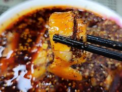 -杨大叔爱面子·四川小吃(岗头店)