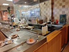 -晴季寿司(延河路万达广场店)