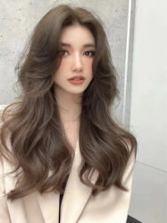 -时尚殿堂hair salon