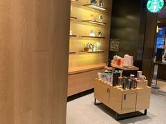 -星巴克臻选(深圳万象天地旗舰店)