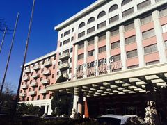 -北京前门建国饭店
