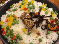 -云海肴云南菜·蒸汽石锅鱼(北京良乡华冠店)