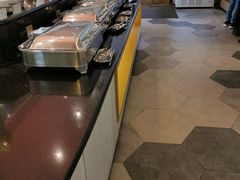-上海浦东机场海上铂悦酒店