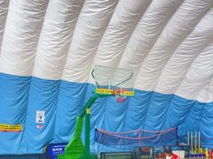 -帕拉泽羽毛球·篮球·乒乓球·健身
