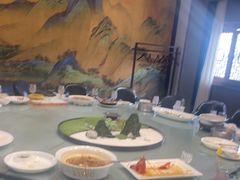 -恒记饭店·海鲜明档(淹城店)
