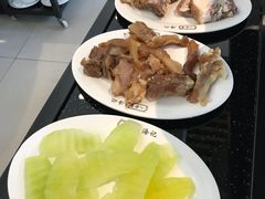 -八合里潮汕鲜牛肉火锅(深圳海岸城店)