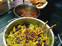 -王虎子大饼(甸柳新村五区店)