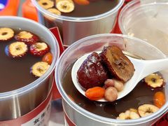 -炖物24章·顺时轻养茶(黄龙店)