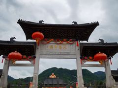 -溪口-滕头旅游景区