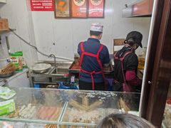 -辽B·小串(总店)