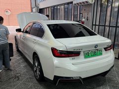 -天猫养车贴膜轻改·蓝电(优匹康桥东路店)