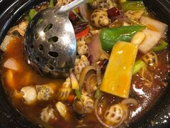 -强记海鲜·大排档(蛇口新街店)