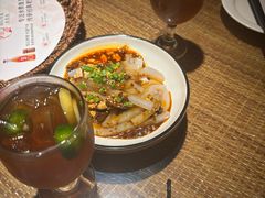 -渝信川菜(长安店)