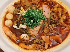 -眉州东坡·熊猫主题餐厅(枫蓝店)
