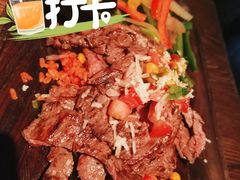 -Q MEX 库迈墨西哥餐吧(三里屯店)