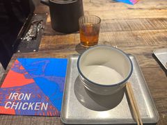 -铁公鸡·四川料理(天环广场店)