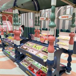 -奈尔宝家庭中心·亲子餐厅(鄞州万达店)