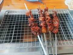 -张记焖窑·十五年专注焖烤(雍和宫店)