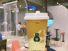 -SENTEA森茶(麦地丽日店)