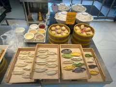 -大锅强·蒸海鲜青岛菜(金沙滩店)